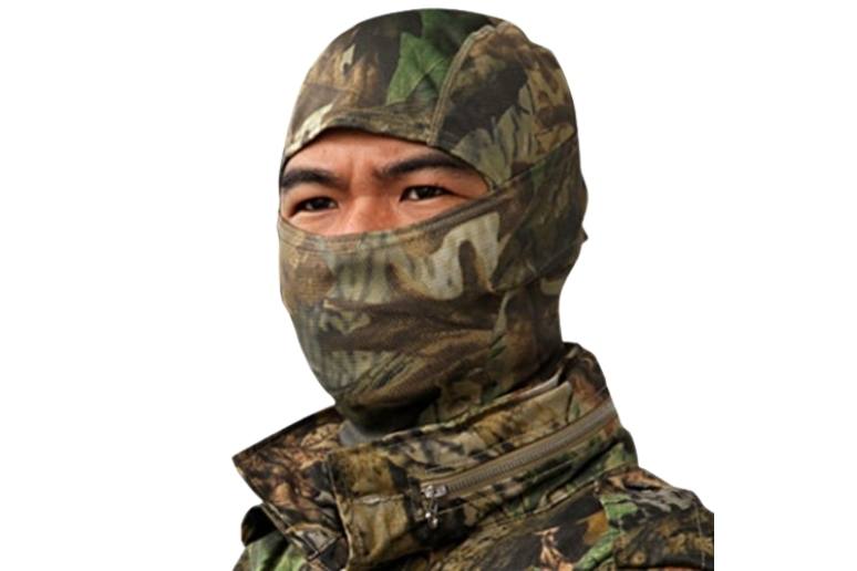 Balaclava Ski Mask