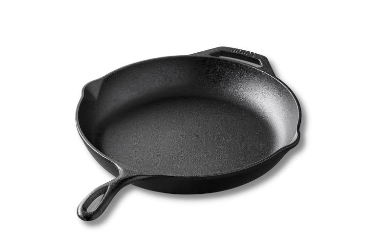 Cast Iron Skillet