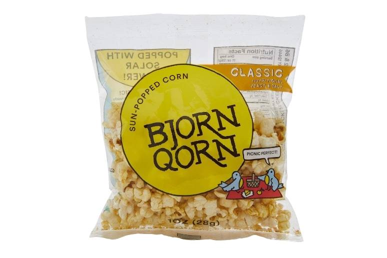 Bjorn Corn