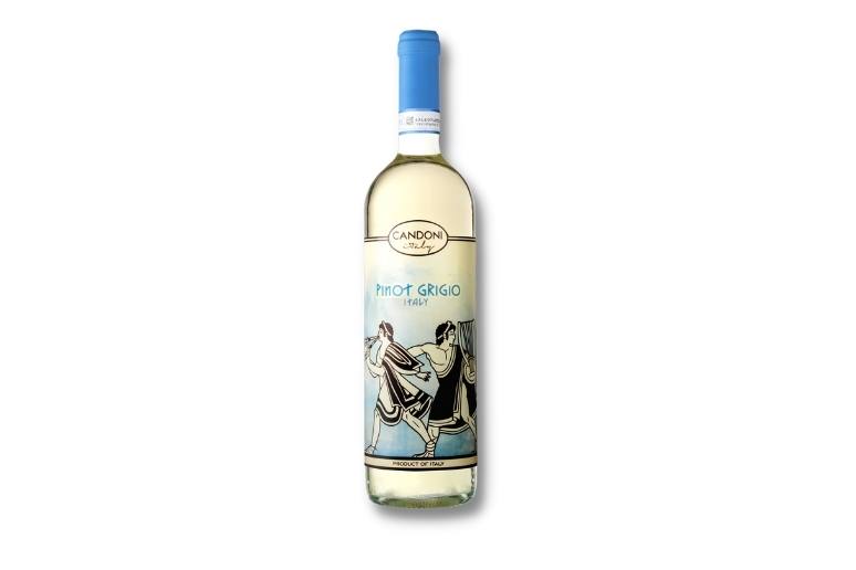 Candoni Pinot Grigio