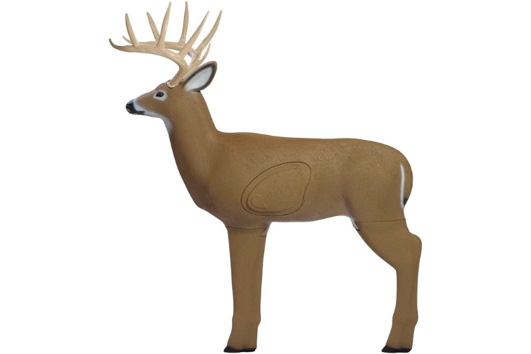 3D Deer Archery Target