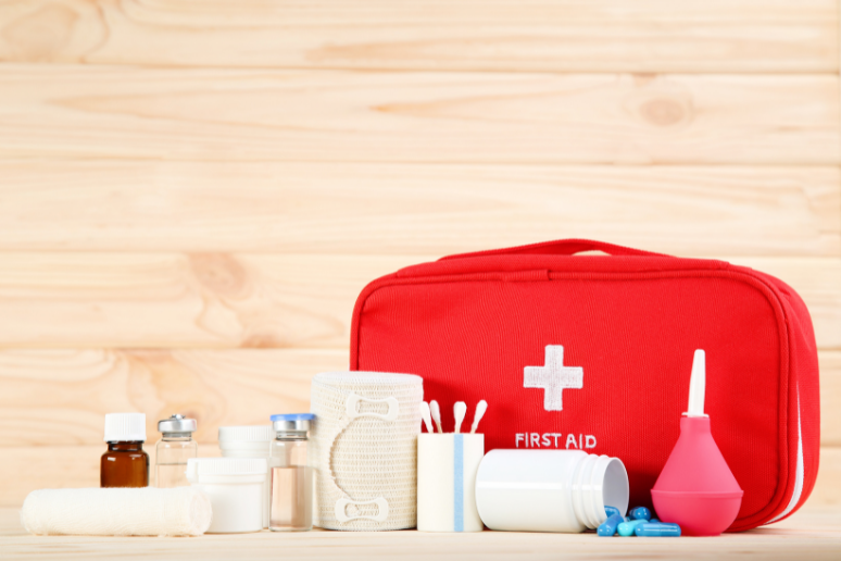 First Aid Kit