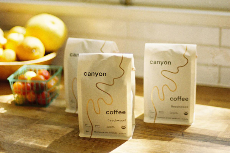 Canyon Coffee