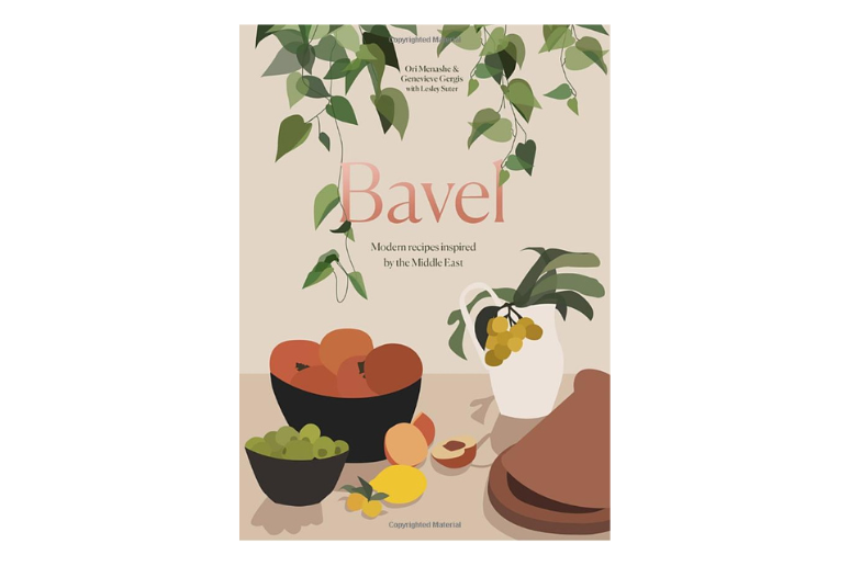 Bavel Cook Book