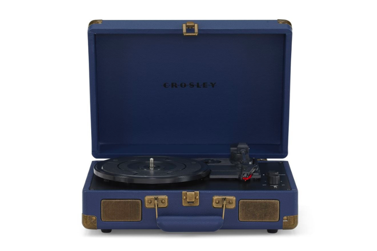 Crosley Record Player