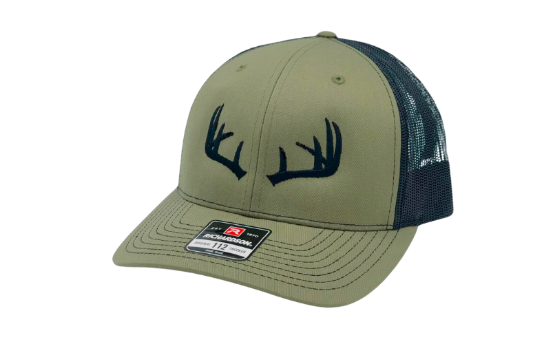 Deer Hunter Hat