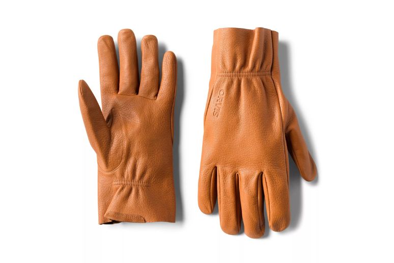 Uplander Shooting Gloves