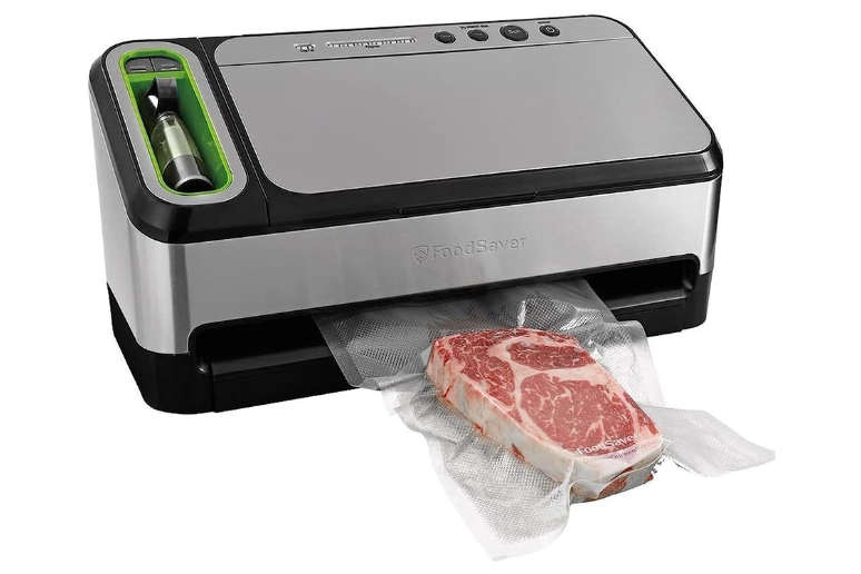 Foodsaver Vacuum Sealer