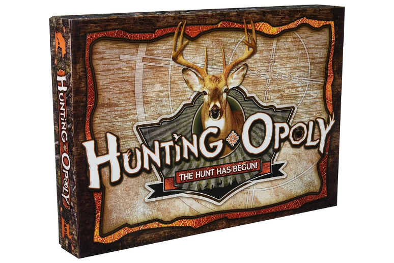 50 Gifts for Hunters That Hit the Target [2024 Edition] – People's