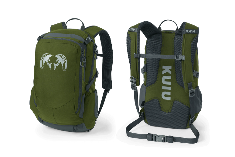 Divide 1200 Backpack