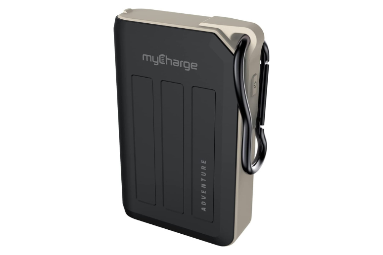 Waterproof Portable Charger