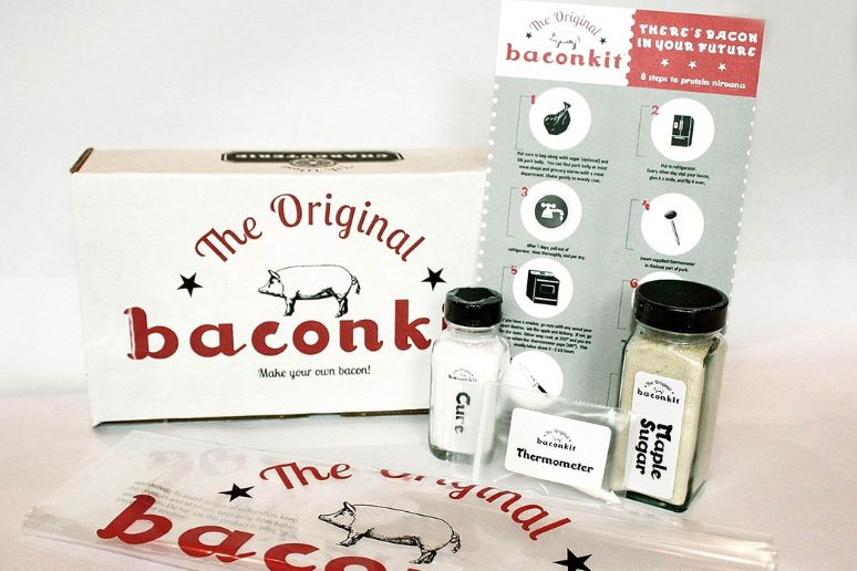 The Original BaconKit