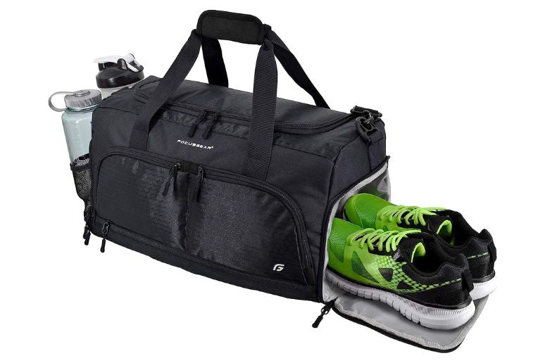 15 Holiday Gift Ideas for Every Lifter's Gym Bag — Tiger Fitness