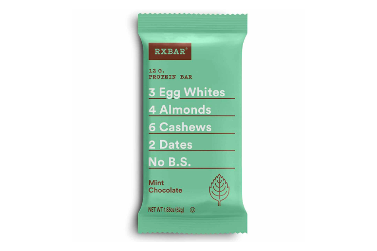 Mint Chocolate RxBar