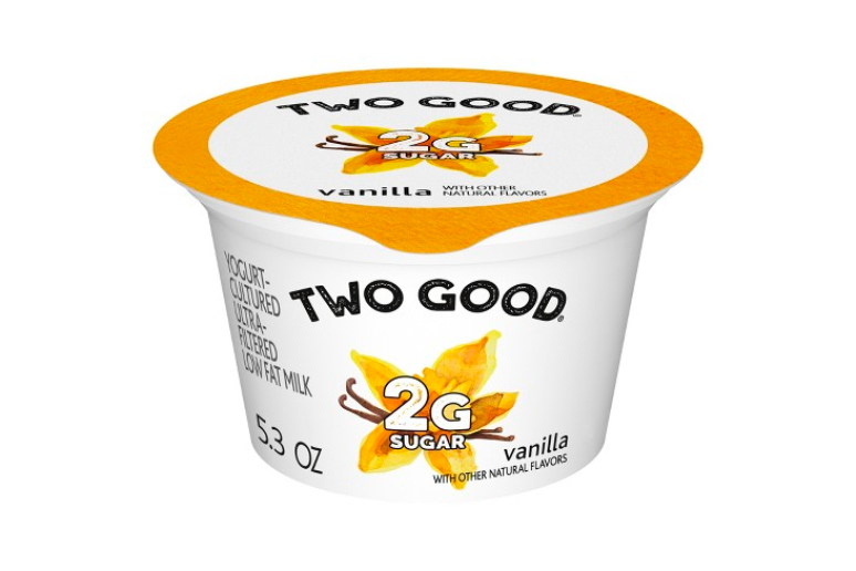 Two Good Greek Yogurt