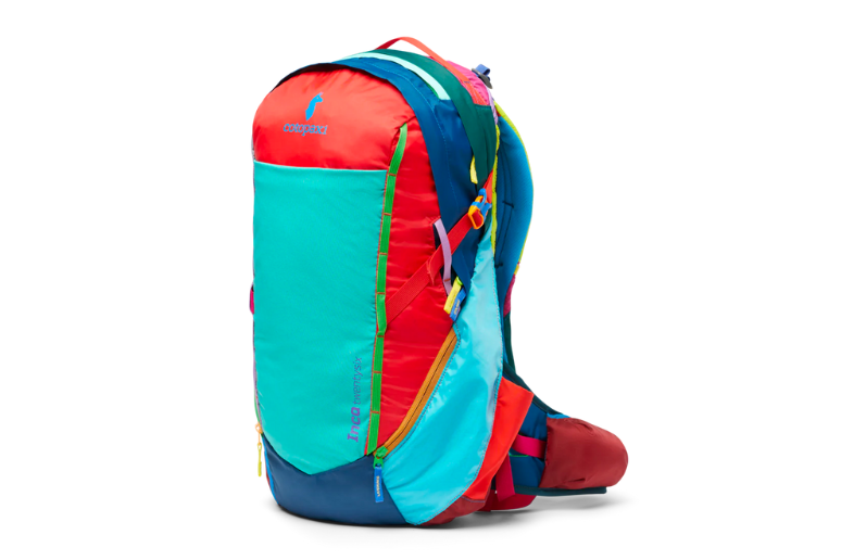 Hiking Backpack