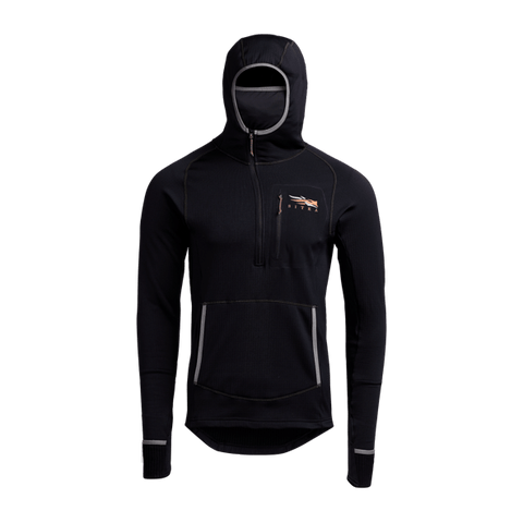 High Performance Hoody