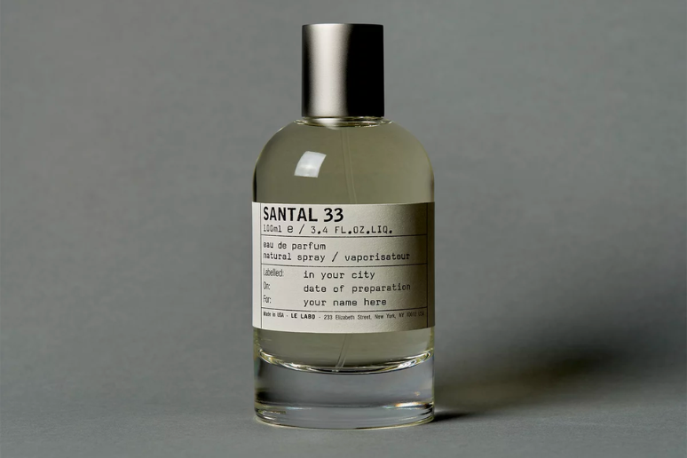 SANTAL 33 Eau De Parfum