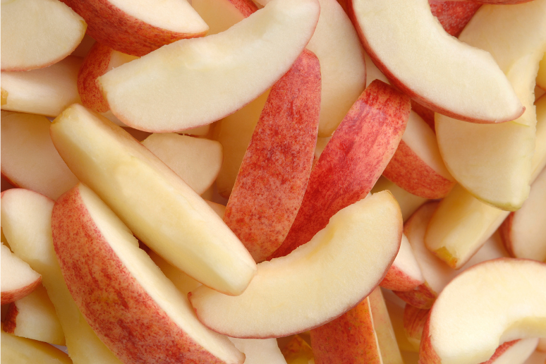 Apple Slices