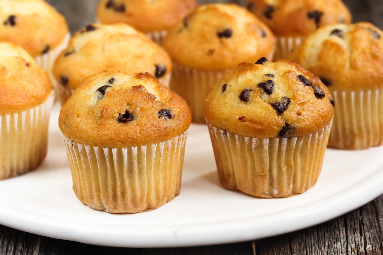 Mini Muffins