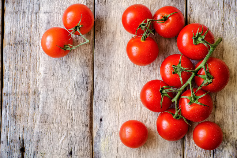 Cherry Tomatoes