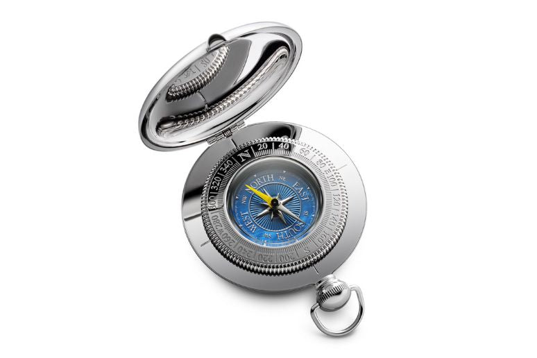 Voyager Compass