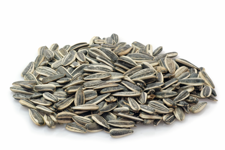 Sunflower Seeds