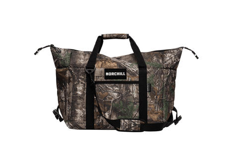 Camo Bag