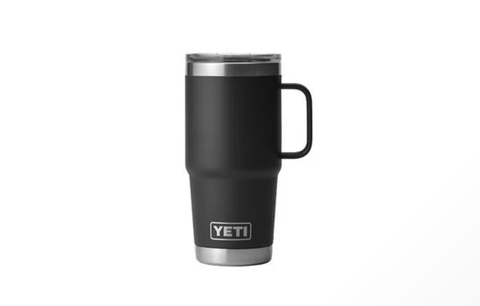 Yeti Travel Mug
