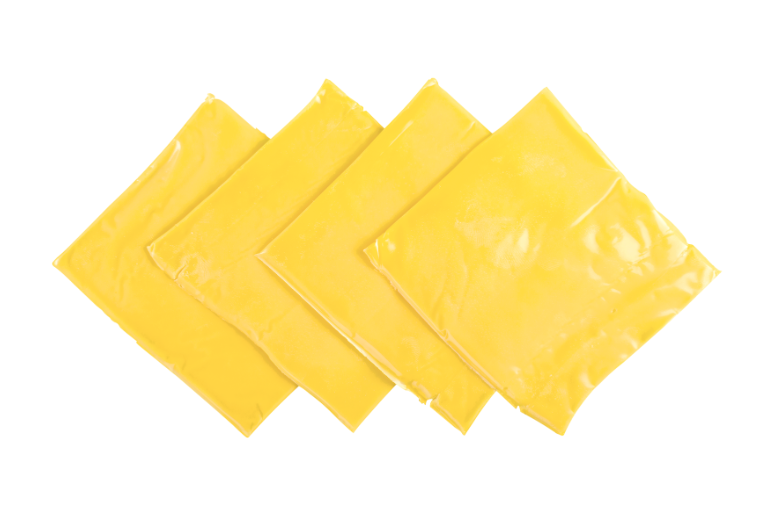 Sliced Cheese