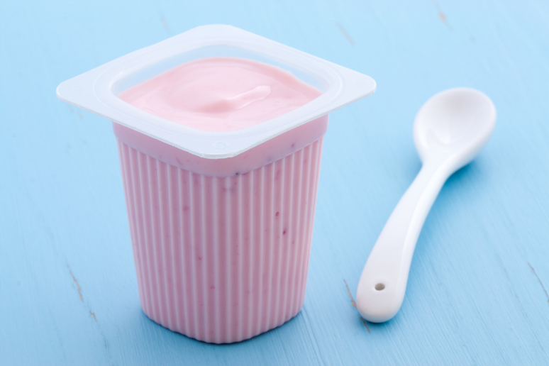 Yogurt Cup