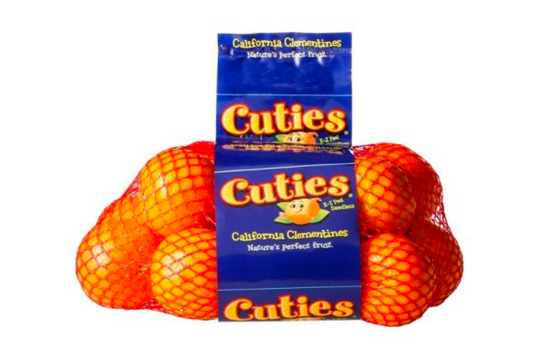 Cuties Clementine