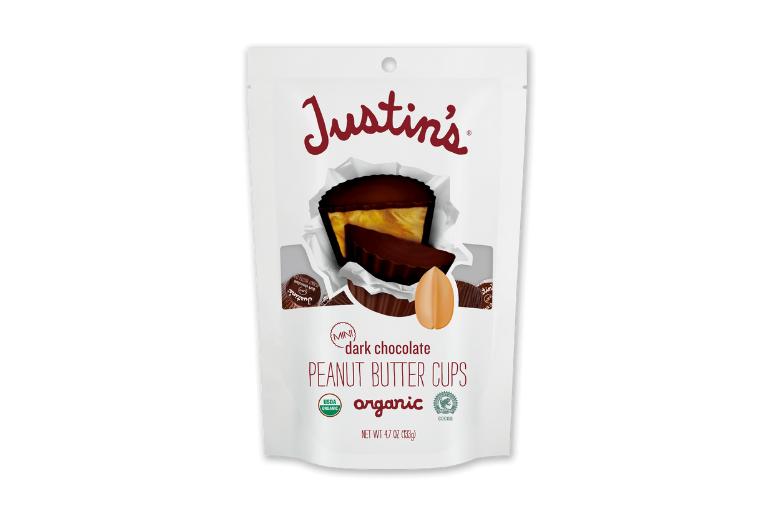 Justin's Peanut Butter Cups