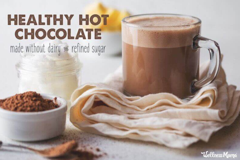 Hot Chocolate