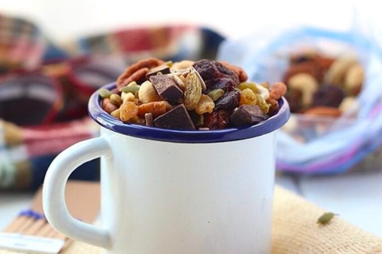 Trail Mix