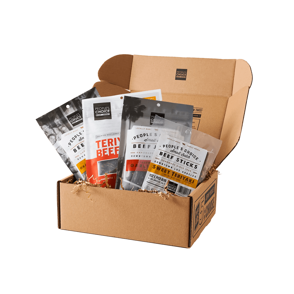 Best Selling Shopify Products on peopleschoicebeefjerky.com-3