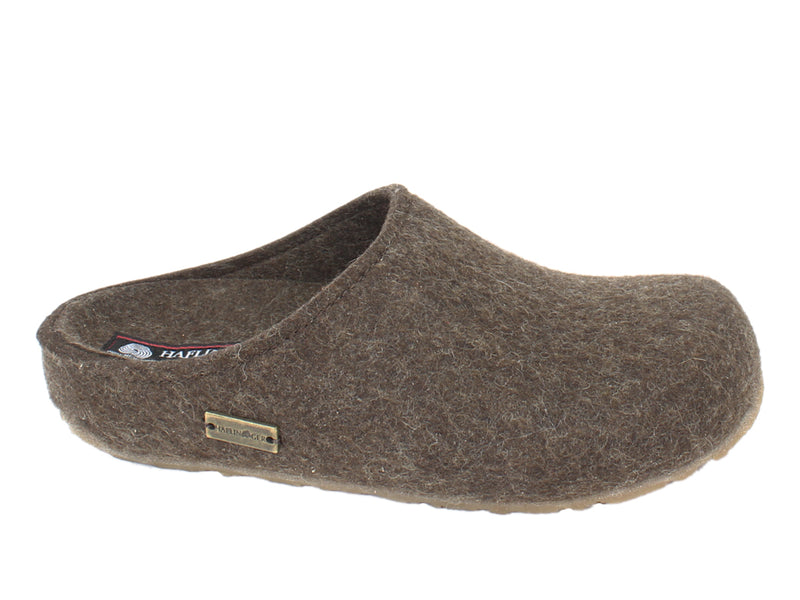 cork footbed clogs