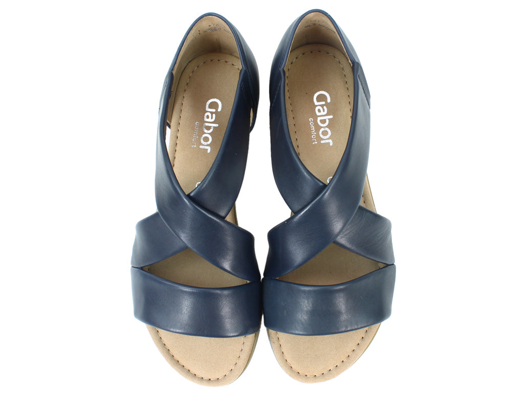 gabor sweetly sandals