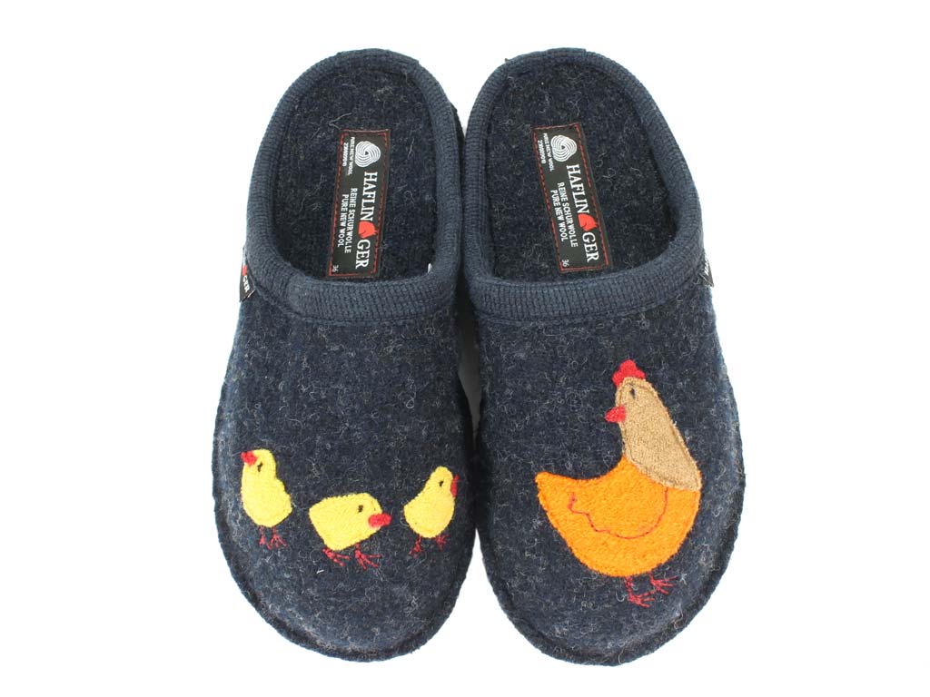 german wool slippers