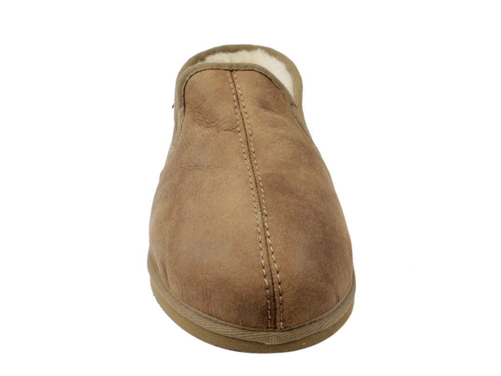 shepherd bosse slippers