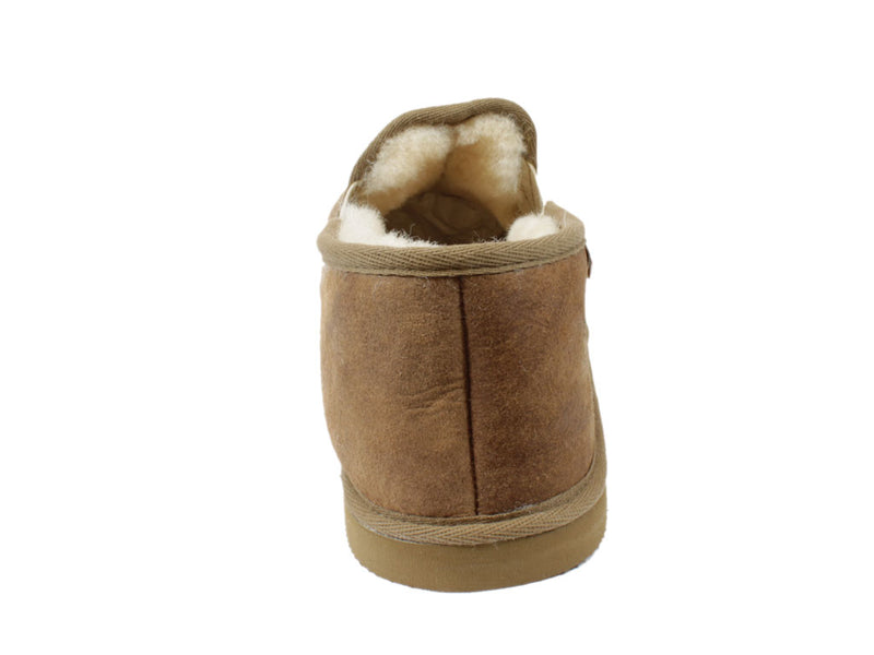 shepherd bosse slippers