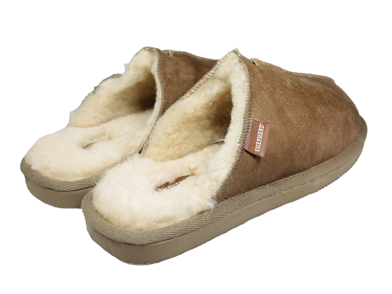 shepherd hugo slippers