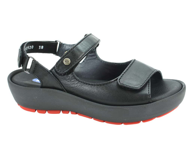 wolky sandals