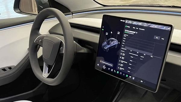 Tesla presents the new Tesla Model 3 Highland! - All important