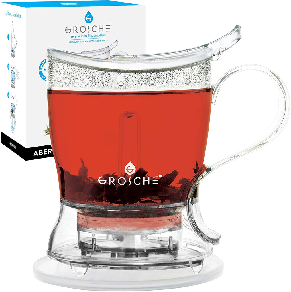 Teapot Warmer: GROSCHE Cairo