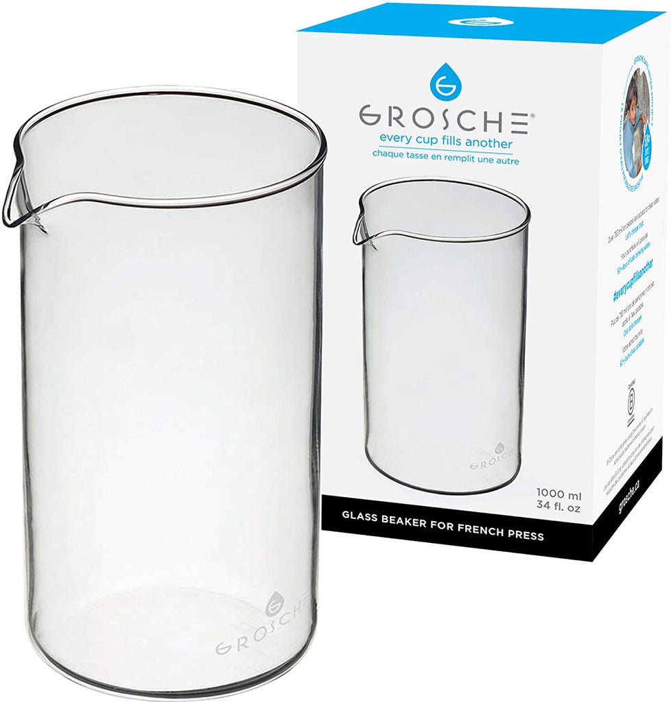 Grosche Melbourne French Press Membership Rewards®