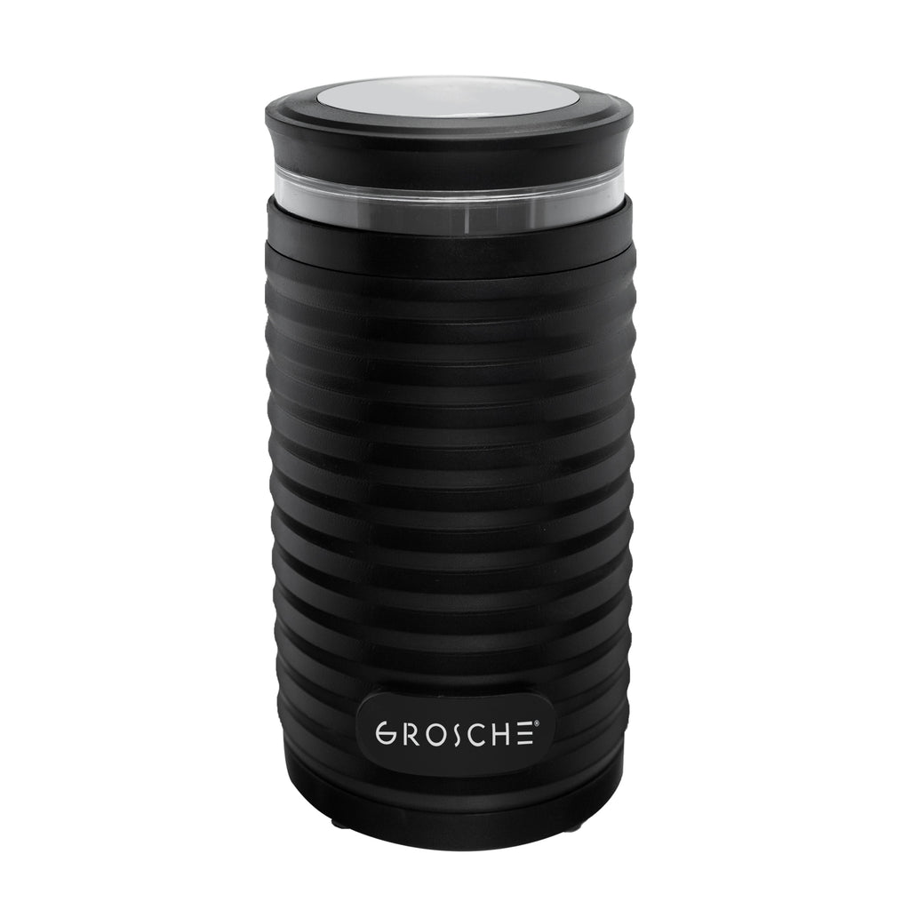 Grosche Bremen Burr Electric Coffee Grinder