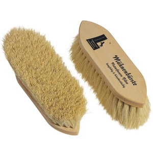 Leistner Natural Coco Fiber Brush