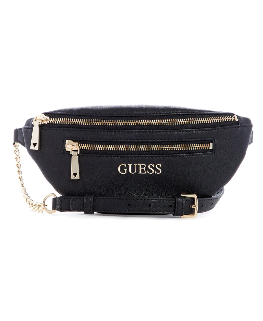 caley belt bag guess