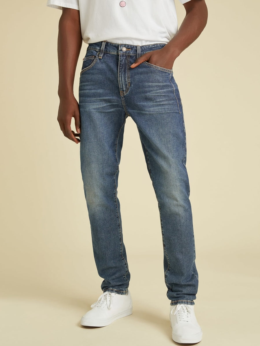 GUESS Originals Skinny Jeans – Guess